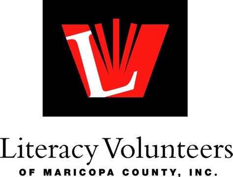 Literacy Volunteers Of Maricopa County